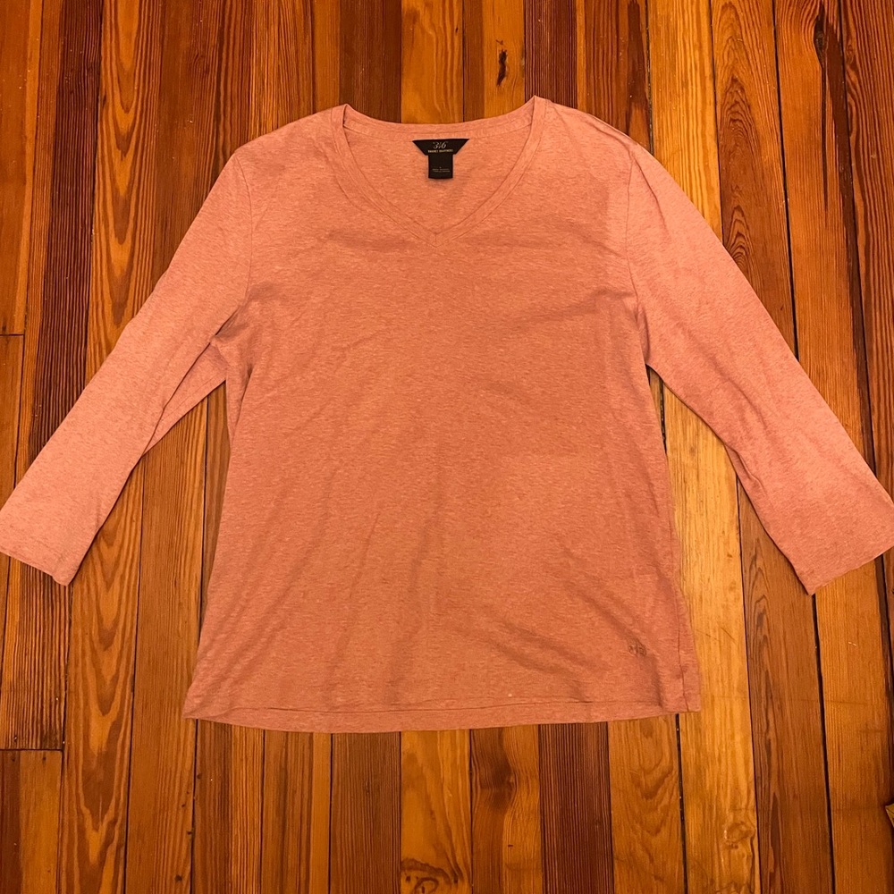 Brooks Brothers Tee
